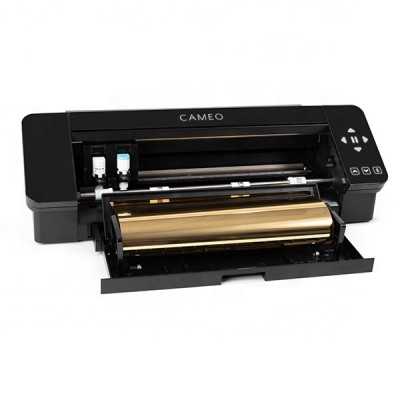 Silhouette Cutting Plotter 4 Cameo 4 Cutter Machine 12"